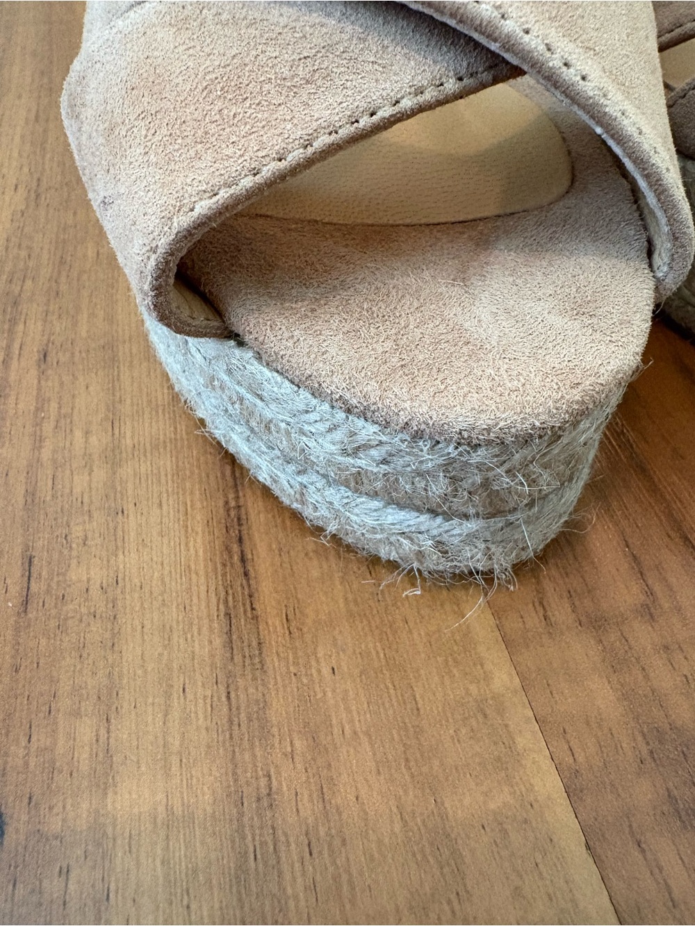 Castaner Blaudell Espadrille Wedge Sandal - Picture 3 of 12